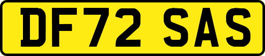 DF72SAS