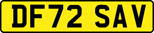 DF72SAV