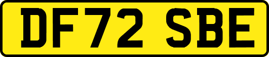 DF72SBE