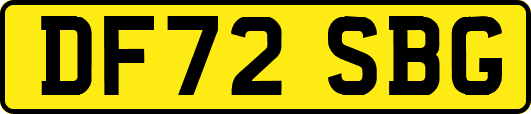 DF72SBG