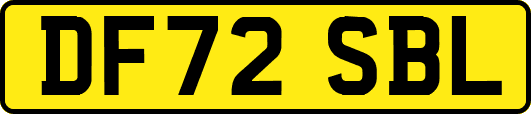 DF72SBL