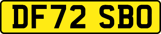DF72SBO