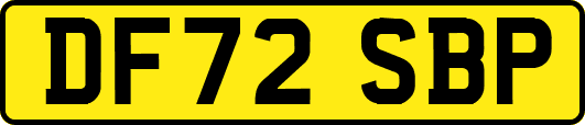 DF72SBP