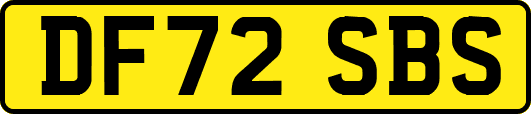 DF72SBS