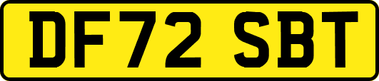 DF72SBT