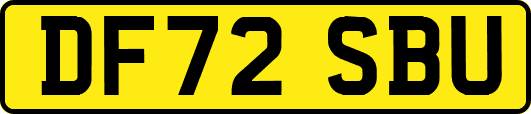 DF72SBU