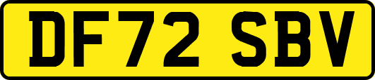 DF72SBV