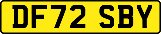 DF72SBY