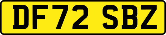 DF72SBZ