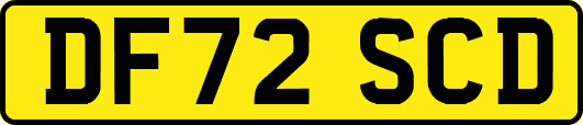 DF72SCD