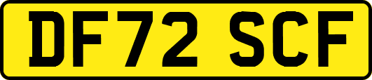 DF72SCF