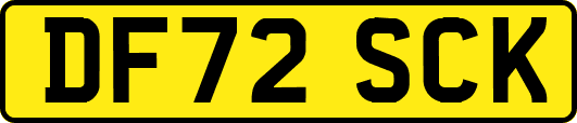 DF72SCK