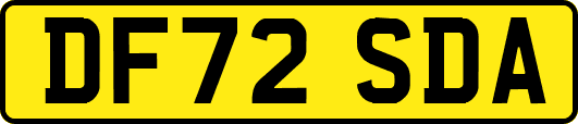 DF72SDA
