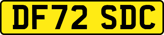 DF72SDC