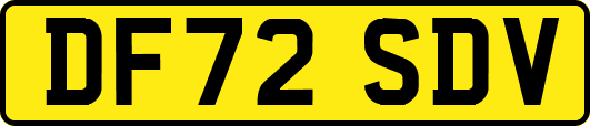 DF72SDV