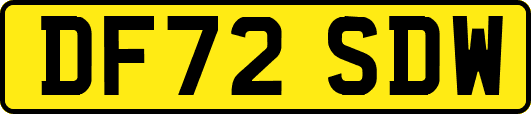 DF72SDW