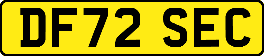 DF72SEC