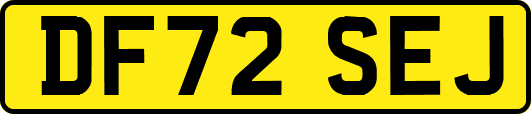DF72SEJ