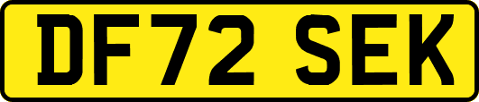 DF72SEK