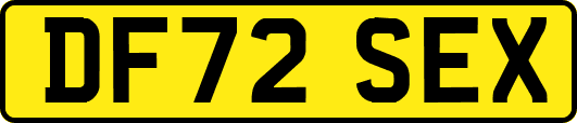 DF72SEX