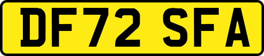 DF72SFA