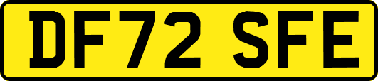 DF72SFE