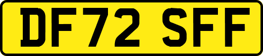 DF72SFF