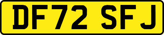 DF72SFJ