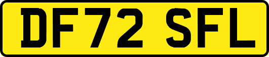 DF72SFL