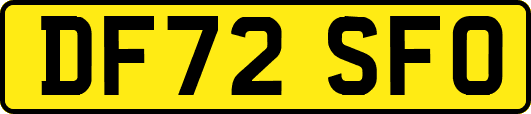 DF72SFO
