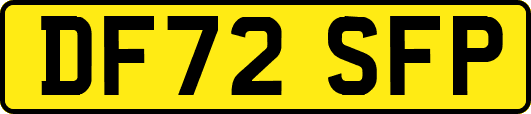 DF72SFP