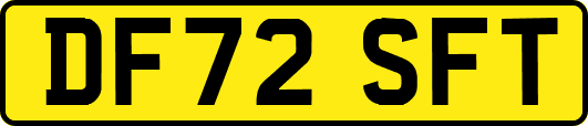 DF72SFT