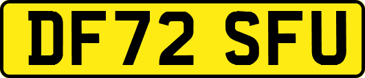 DF72SFU