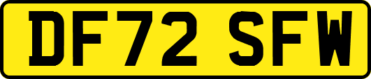 DF72SFW