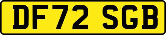 DF72SGB