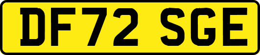 DF72SGE