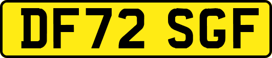 DF72SGF