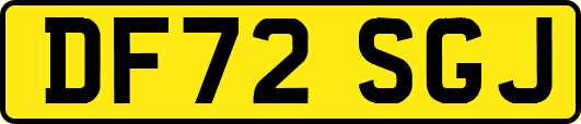DF72SGJ
