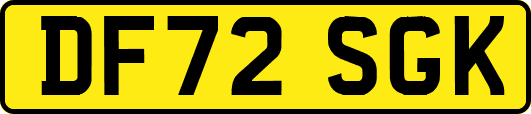 DF72SGK