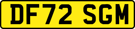 DF72SGM