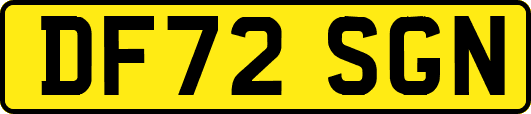 DF72SGN