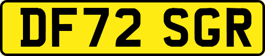 DF72SGR