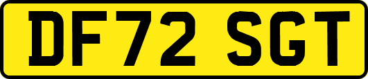 DF72SGT