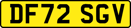 DF72SGV