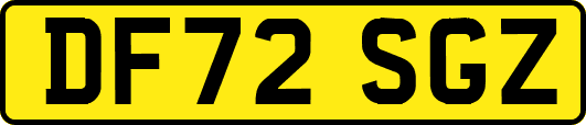DF72SGZ