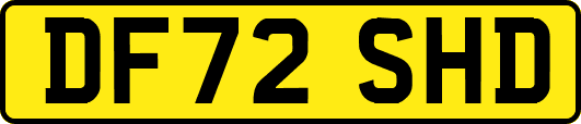 DF72SHD