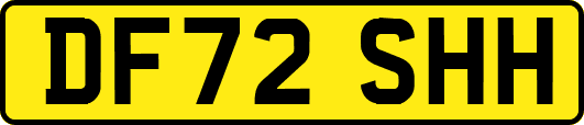 DF72SHH