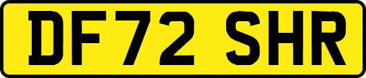 DF72SHR