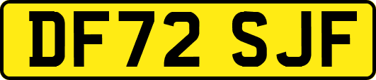 DF72SJF