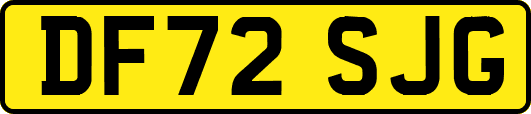 DF72SJG